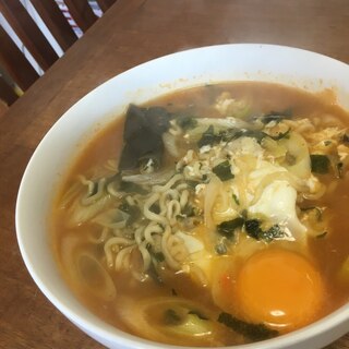 ノグリラーメン